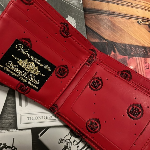 ☠️⚫️☠️•VOLCOM x Artist x Michael J. Zepeda•⚫️☠️⚫️ - Picture 3 of 16